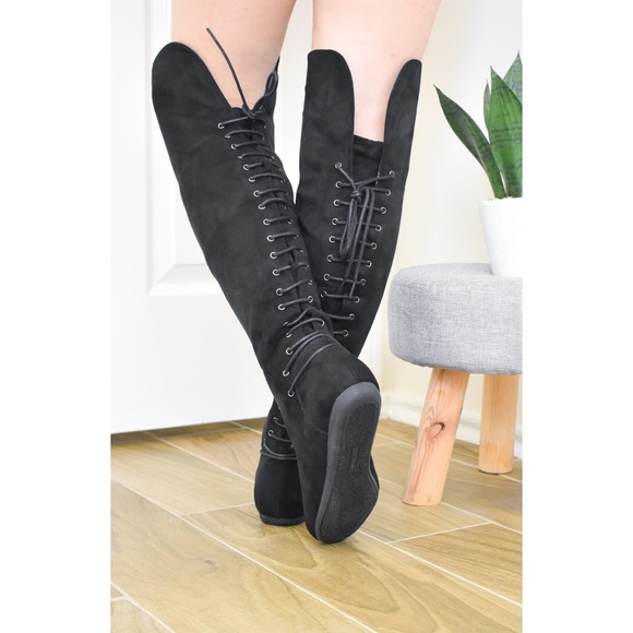 CITY NIGHTS - BLACK - Picture 3 of 3